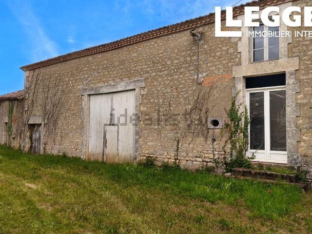 Maison vente à Varaignes, Dordogne
