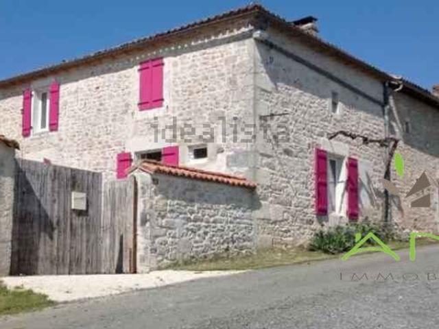 Maison vente à La Vacherie, Varaignes