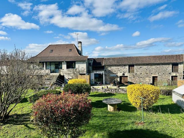 Maison vente à Loupendut, Varaire