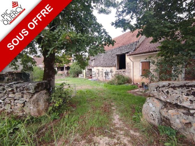 Maison vente à Loupendut, Varaire