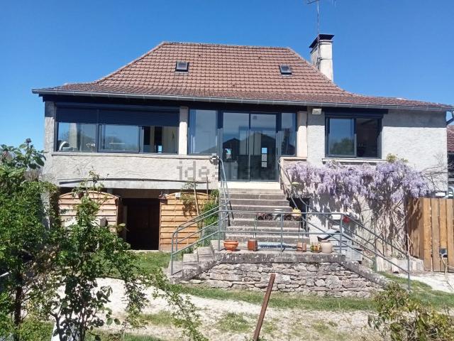 Maison vente à La Garenne, Varaire