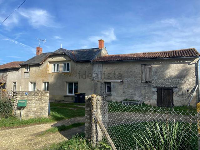 Maison vente à Risset, Varces-Allières-et-Risset