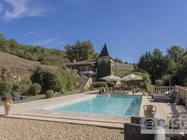 Maison vente à Arnac, Varen