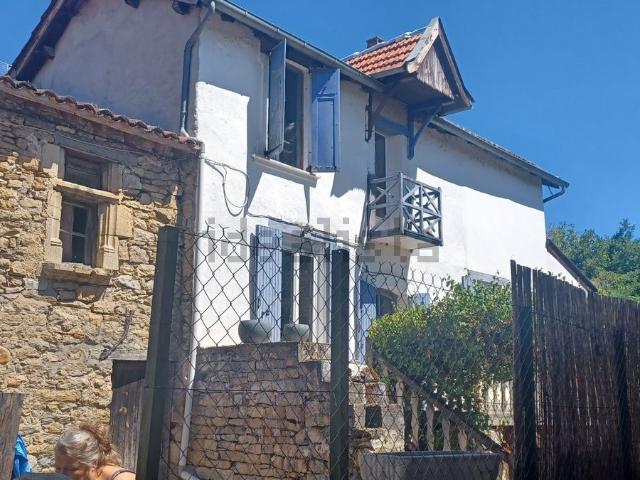 Maison vente à Lexos, Varen