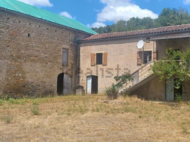 Maison vente à Lexos, Varen