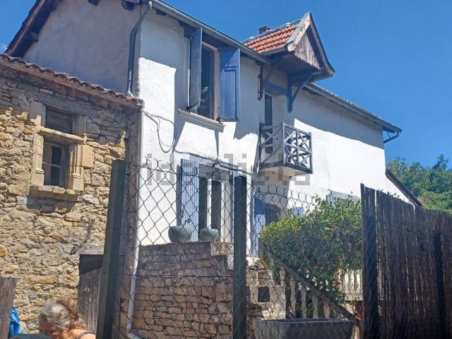 Maison vente à Lexos, Varen