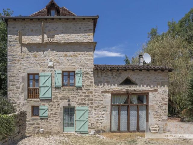 Maison vente à Arnac, Varen