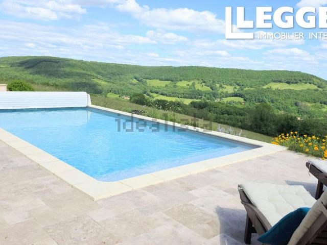 Maison vente à Lexos, Varen