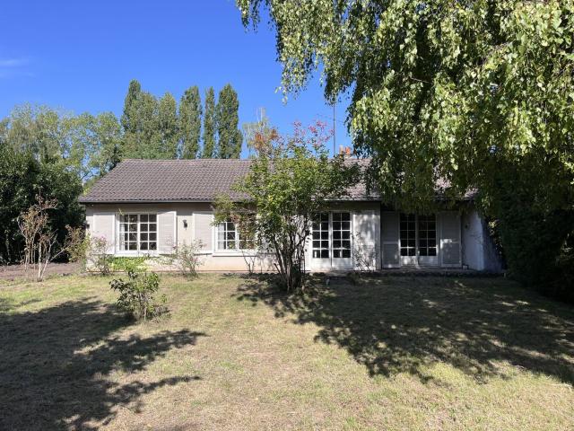 Maison vente à La Charbonnière, Varennes-Changy