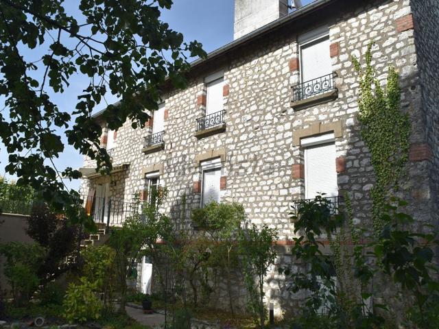Maison vente à Varennes-en-Argonne, Meuse