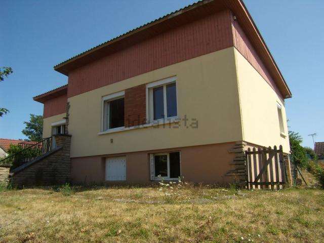 Maison vente à Les Camelins, Varennes-le-Grand