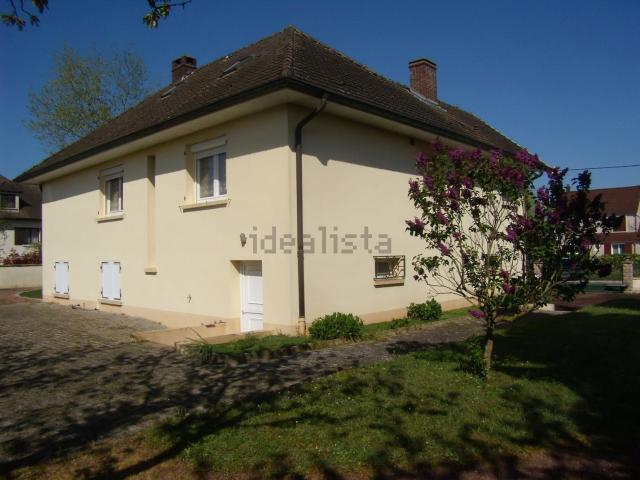 Maison vente à Varennes-le-Grand, Saône-et-Loire