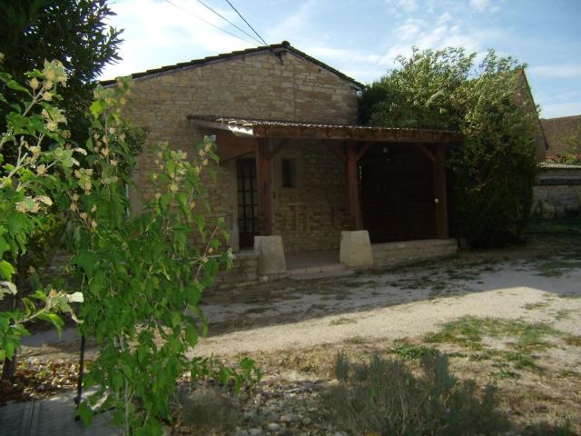 Maison vente à Le Vigny, Varennes-le-Grand