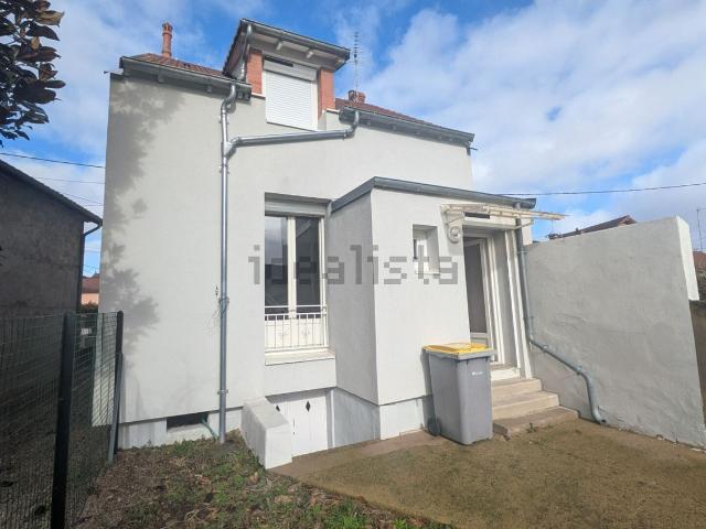 Maison vente à Varennes-sur-Allier, Allier
