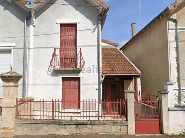 Maison vente à Vouroux, Varennes-sur-Allier