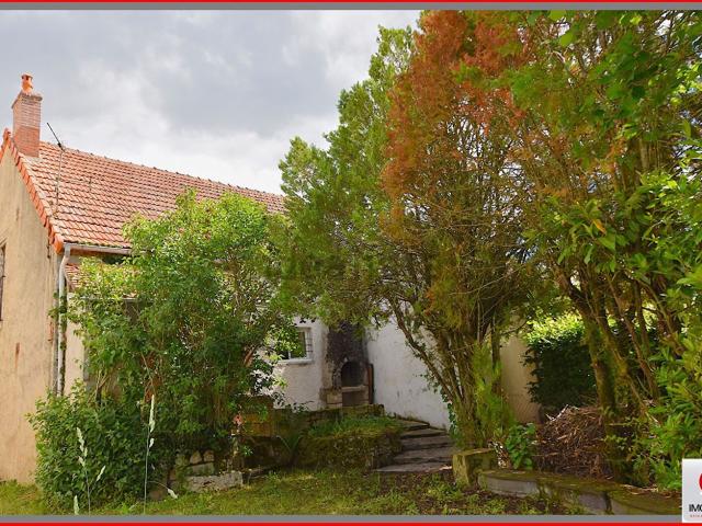 Maison vente à Varennes-sur-Allier, Allier