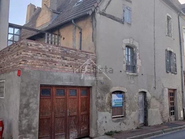 Maison vente à Varennes-sur-Allier, Allier