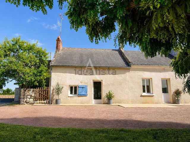 Maison vente à Les Pictières, Varennes-sur-Loire