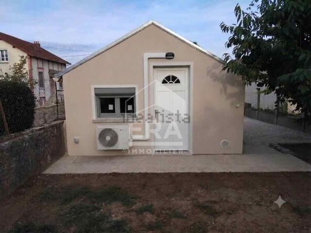 Maison location à La Croix de Six, Varennes-sur-Seine