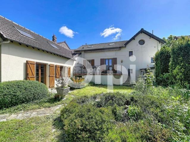 Maison vente à Le Bréau, Varennes-sur-Seine