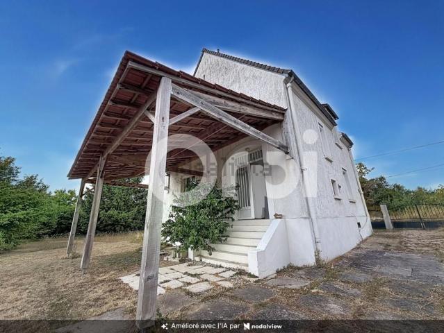 Maison vente à Le Bréau, Varennes-sur-Seine