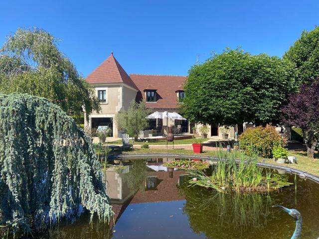 Maison vente à Varennes-Vauzelles, Nièvre