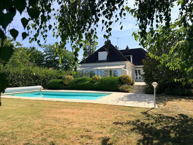 Maison vente à Varennes-Vauzelles, Nièvre