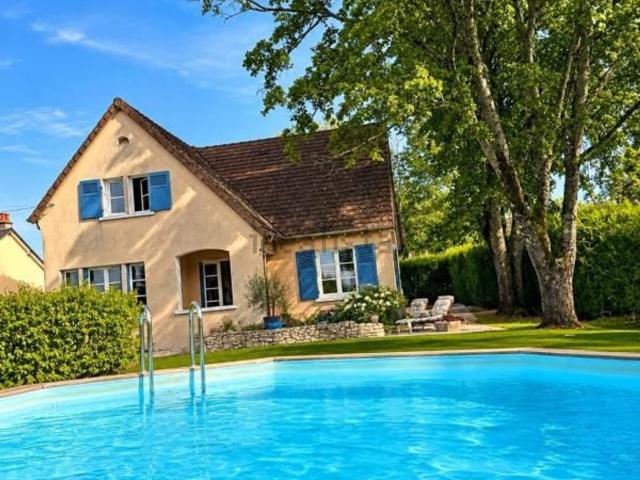 Maison vente à Varennes-Vauzelles, Nièvre