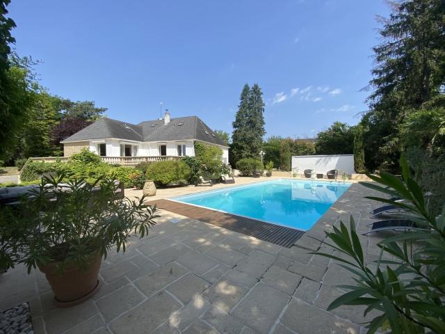 Maison vente à Varennes-Vauzelles, Nièvre