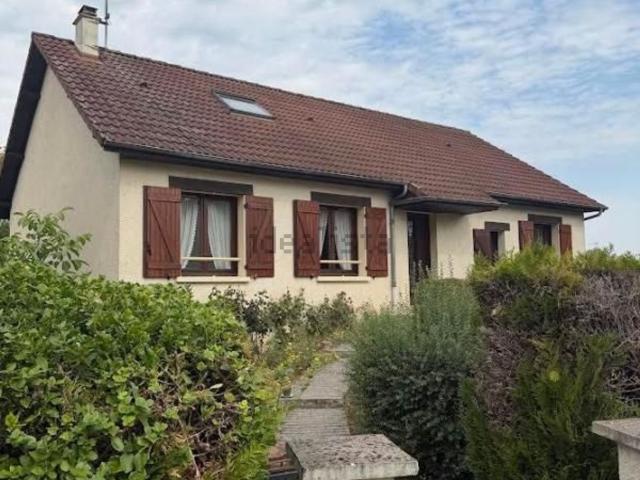 Maison vente à Varennes-Vauzelles, Nièvre