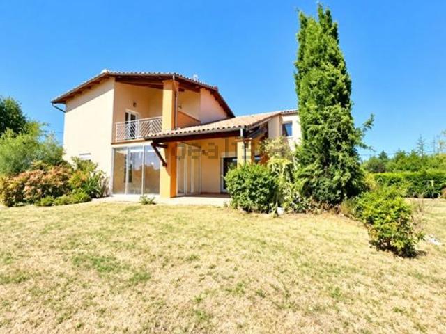 Maison vente à Lagréou, Varilhes