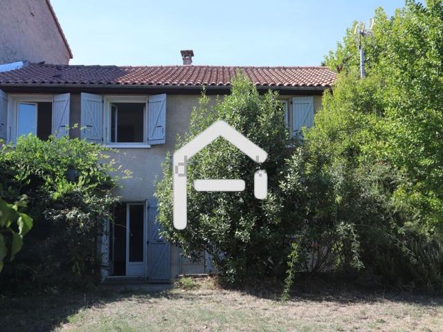 Maison vente à Varilhes, Ariège