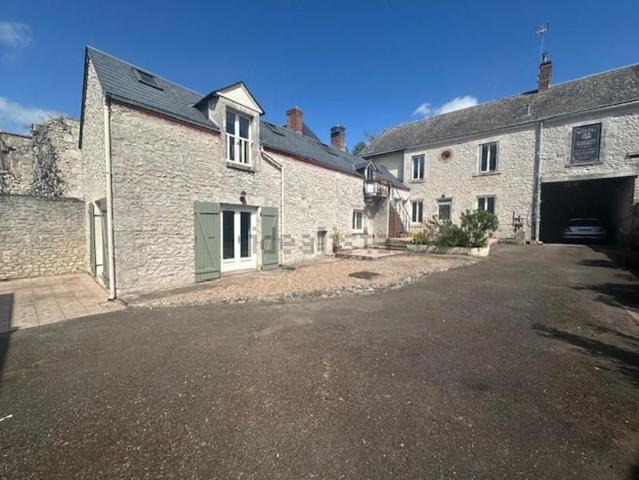 Maison vente à Le Paradis, Varize