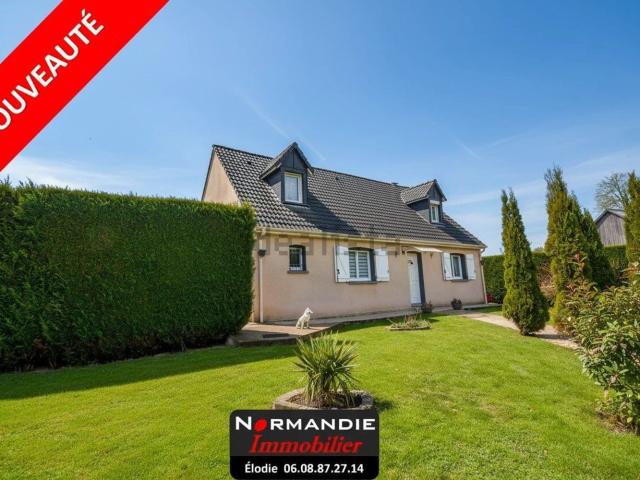 Maison vente à Varneville-Bretteville, Seine-Maritime