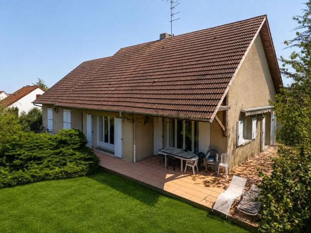 Maison vente à Varois-et-Chaignot, Côte-d'Or
