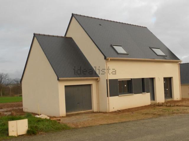 Maison vente à Le Bourg, Varrains