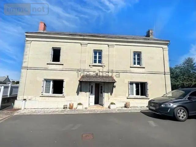 Maison vente à Le Bourg, Varrains