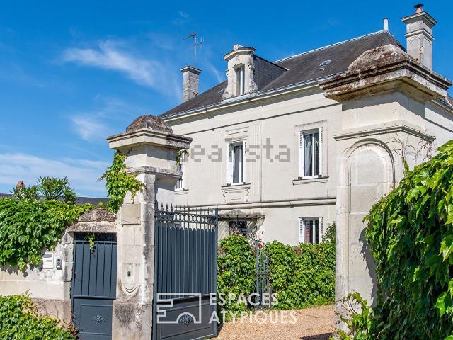 Maison vente à Le Bourg, Varrains