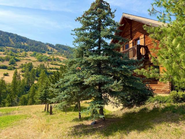 Maison vente à Les Olliviers, Vars
