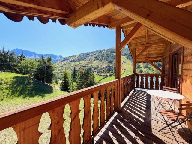 Maison vente à Sainte-Catherine, Vars