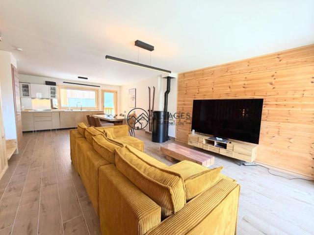 Maison vente à Les-Claux, Vars