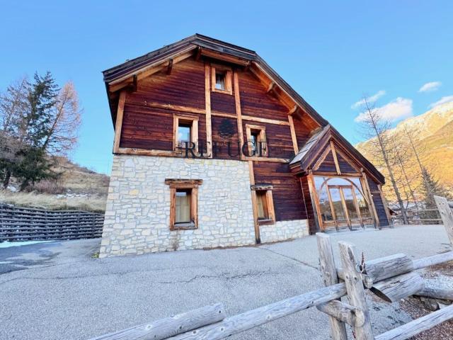 Maison vente à Sainte-Catherine, Vars
