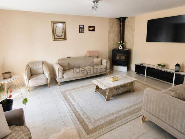 Maison vente à Vars, La Boixe