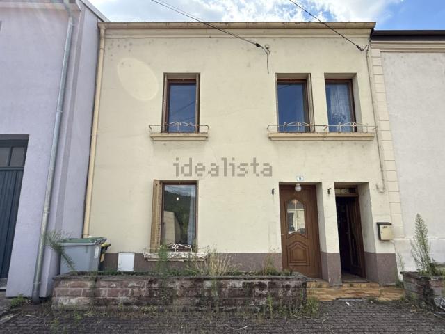 Maison vente à Varsberg, Moselle