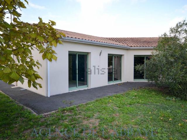 Maison vente à Les Acquets, Varzay
