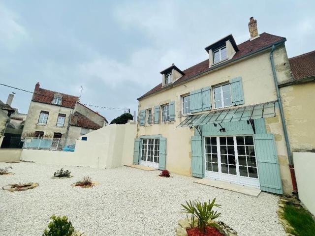Maison location à Faubourg de Vézelay, Varzy