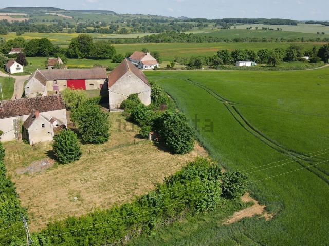 Maison vente à Varzy, Nièvre