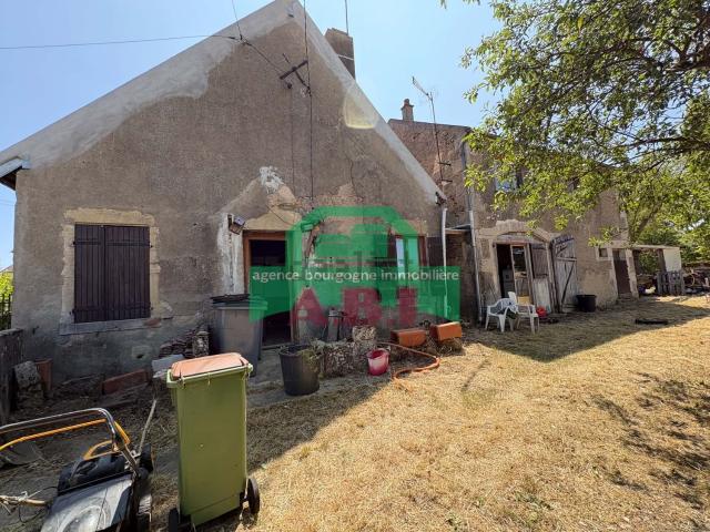 Maison vente à Faubourg de Vézelay, Varzy