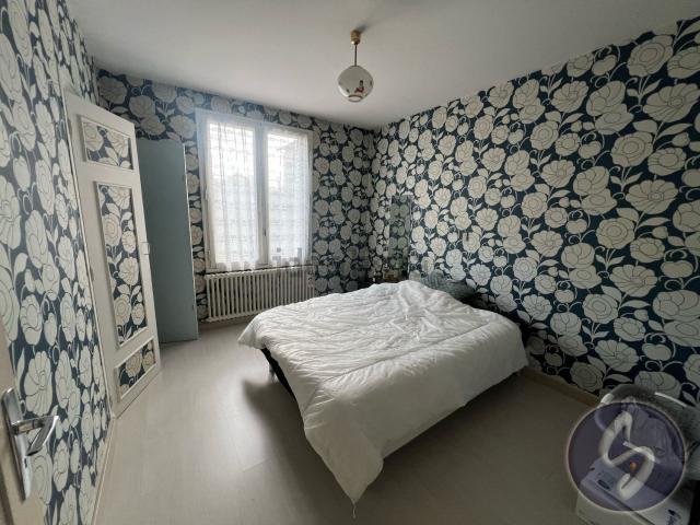 Maison vente à Vasles, Deux-Sèvres