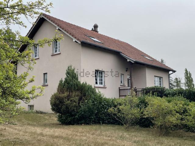 Maison vente à La Marcarerie, Vasperviller